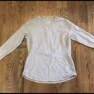 Lululemon Sweatshirt